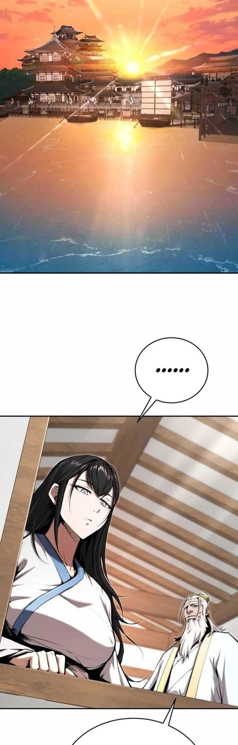 The Demonic Cult Leader Is Too Reluctant Chapter 44 Gambar 14