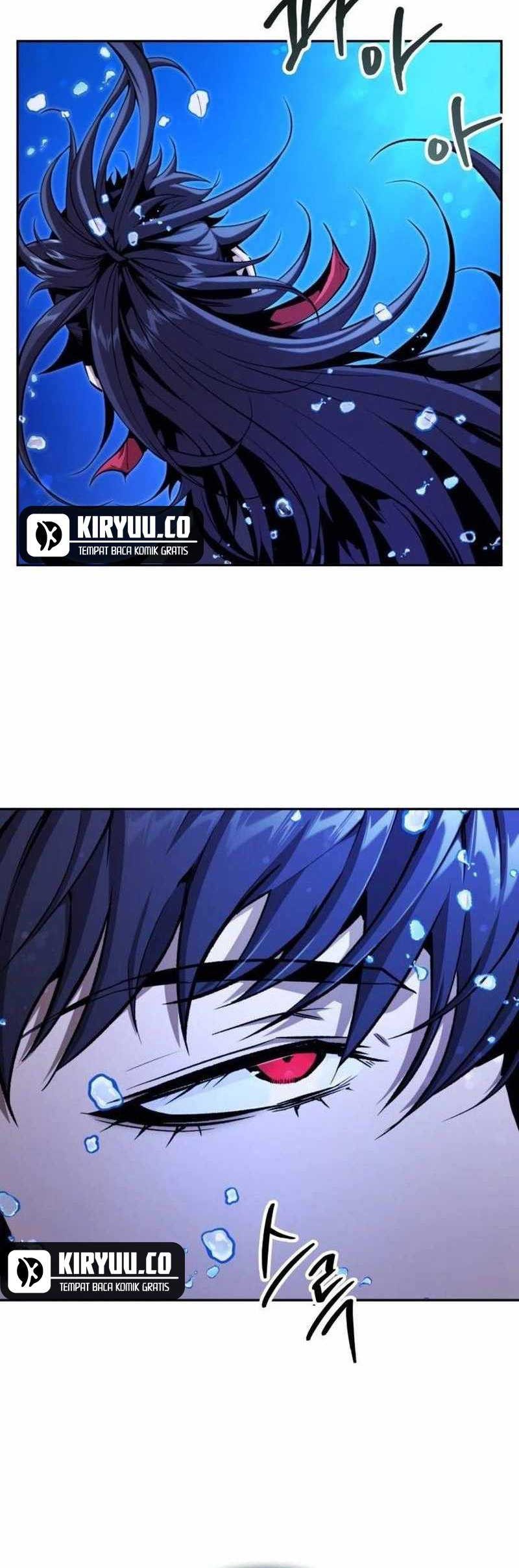 The Demonic Cult Leader Is Too Reluctant Chapter 44 Gambar 21