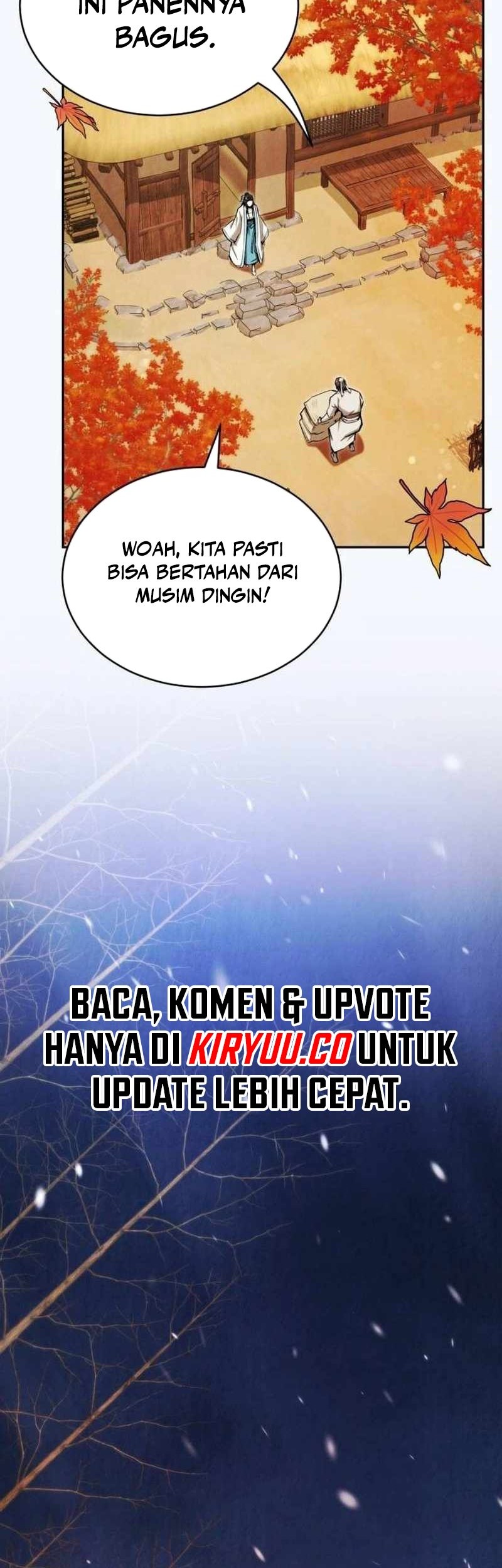The Demonic Cult Leader Is Too Reluctant Chapter 45 Gambar 53