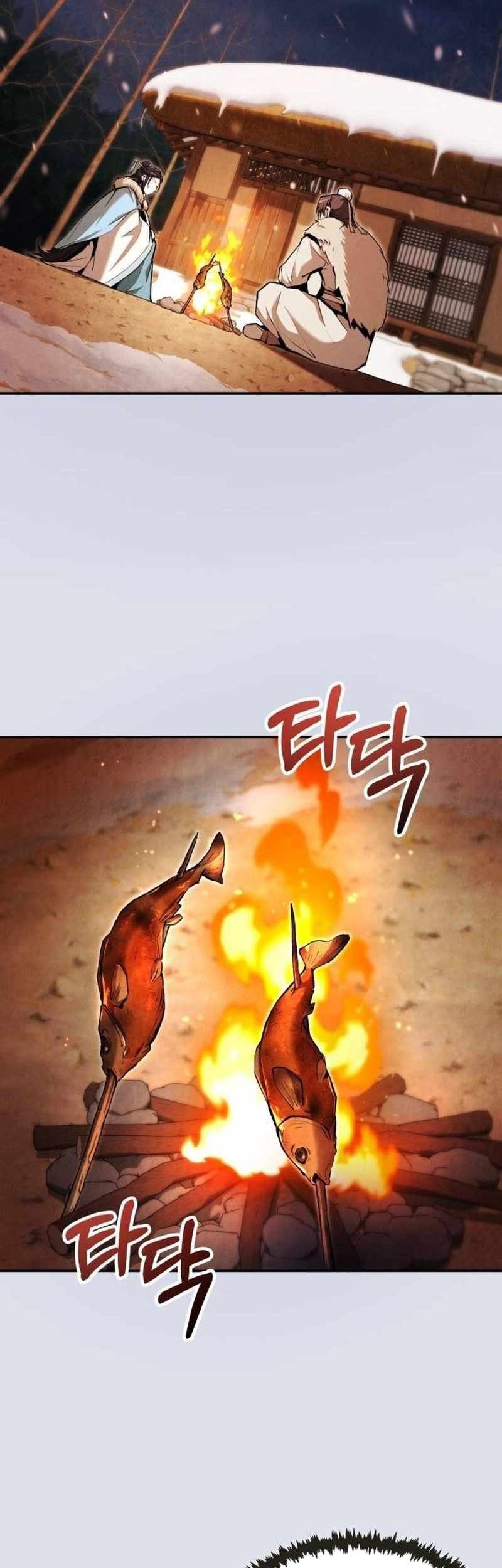The Demonic Cult Leader Is Too Reluctant Chapter 45 Gambar 55