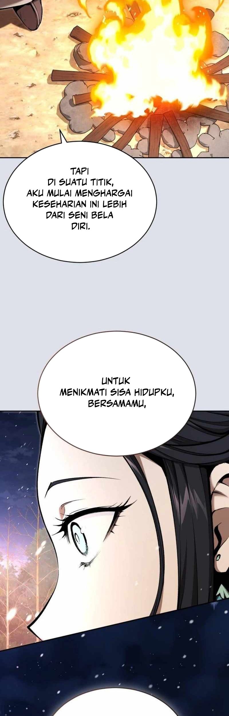 The Demonic Cult Leader Is Too Reluctant Chapter 45 Gambar 66