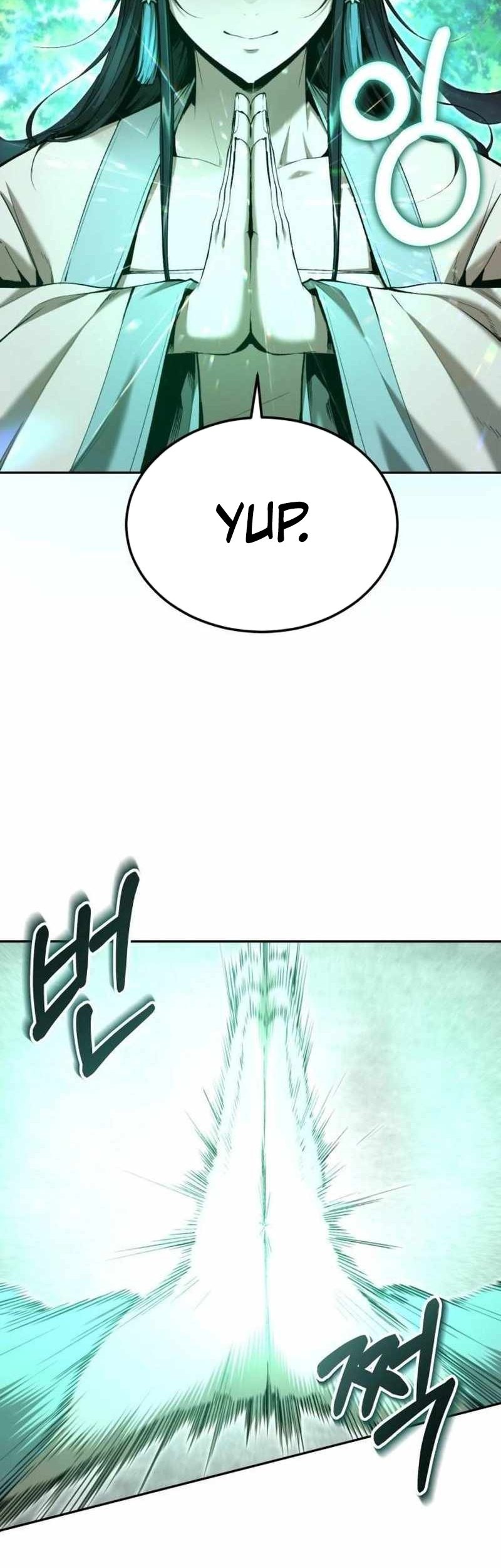 The Demonic Cult Leader Is Too Reluctant Chapter 45 Gambar 75
