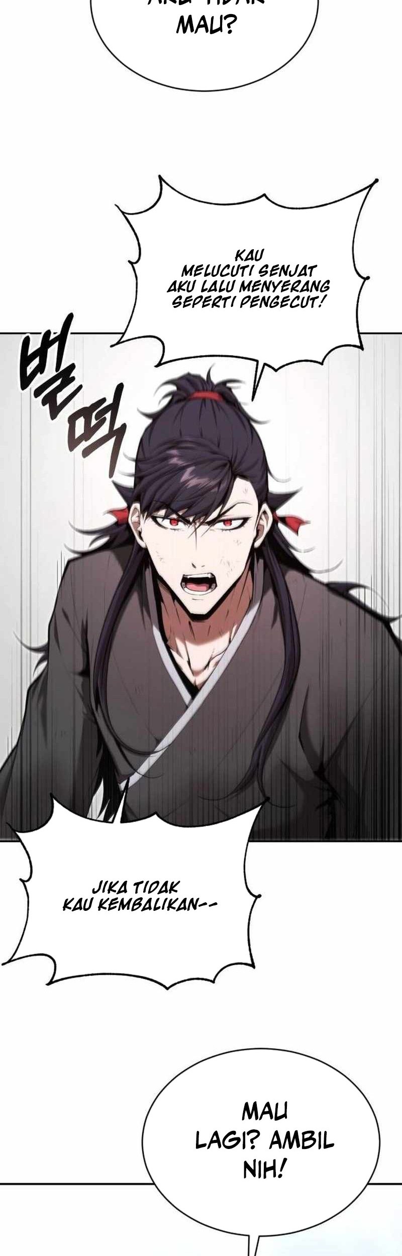The Demonic Cult Leader Is Too Reluctant Chapter 45 Gambar 10