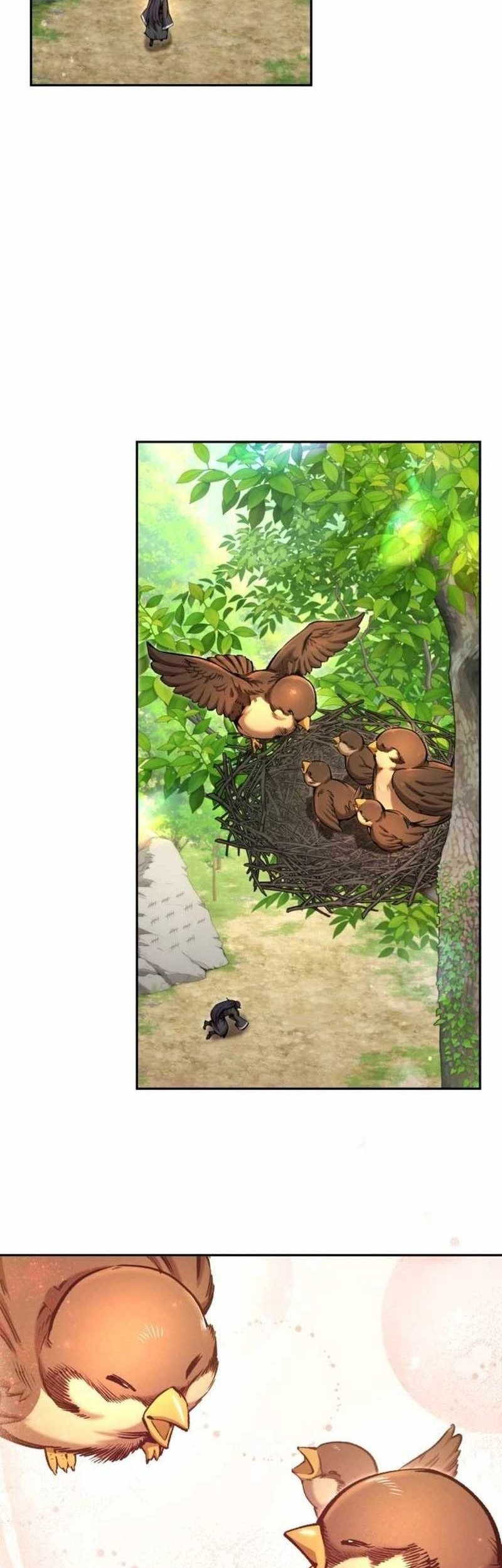 The Demonic Cult Leader Is Too Reluctant Chapter 45 Gambar 15
