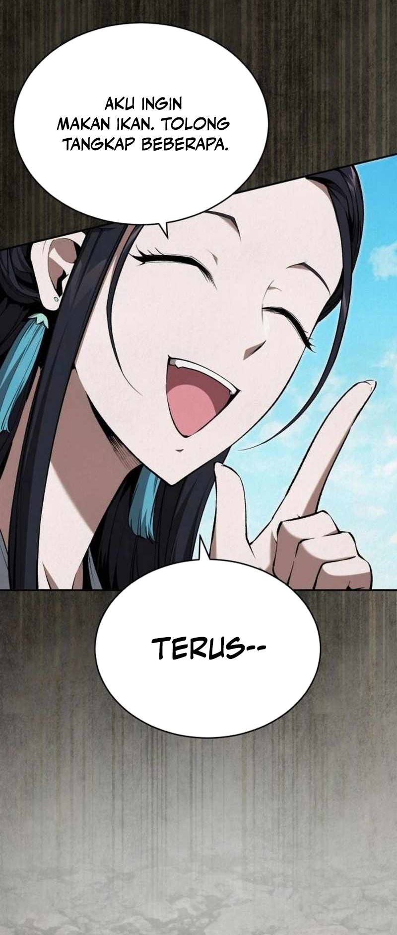 The Demonic Cult Leader Is Too Reluctant Chapter 45 Gambar 29