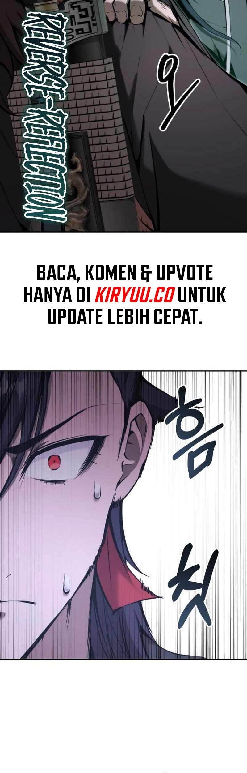 Baca The Demonic Cult Leader Is Too Reluctant Chapter 47 Gambar 2