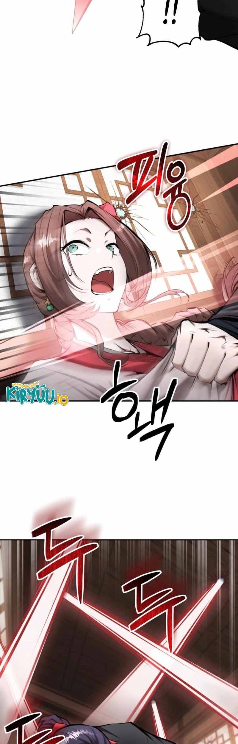 The Demonic Cult Leader Is Too Reluctant Chapter 48 Gambar 65