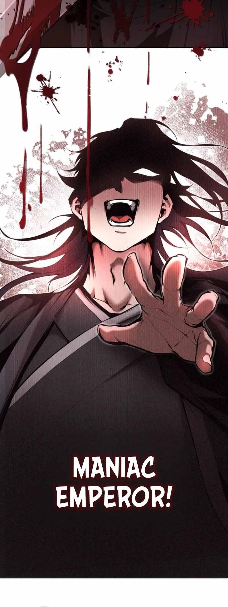 The Demonic Cult Leader Is Too Reluctant Chapter 48 Gambar 32