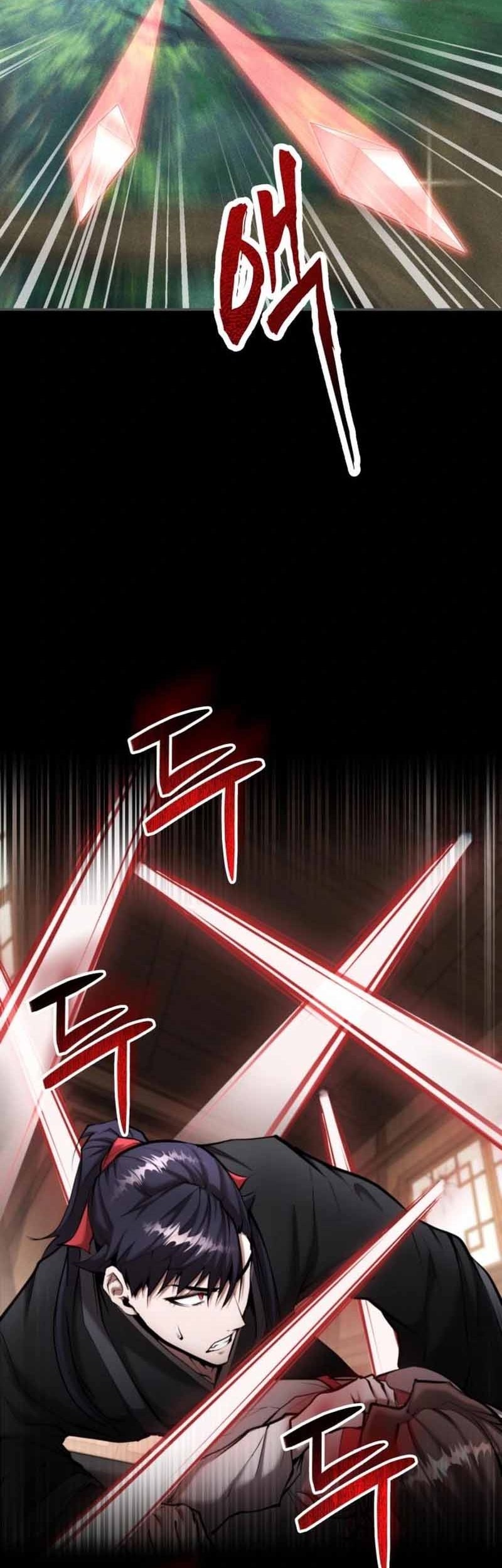The Demonic Cult Leader Is Too Reluctant Chapter 49 Gambar 18
