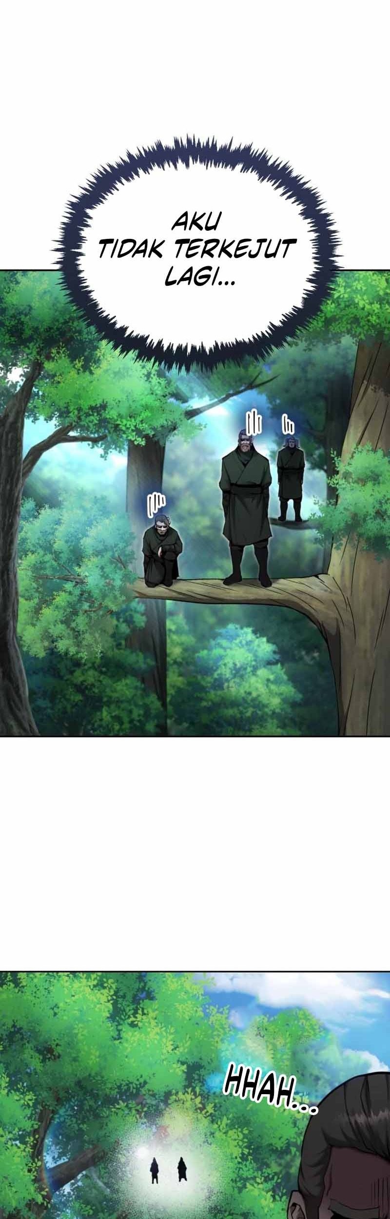 The Demonic Cult Leader Is Too Reluctant Chapter 49 Gambar 22