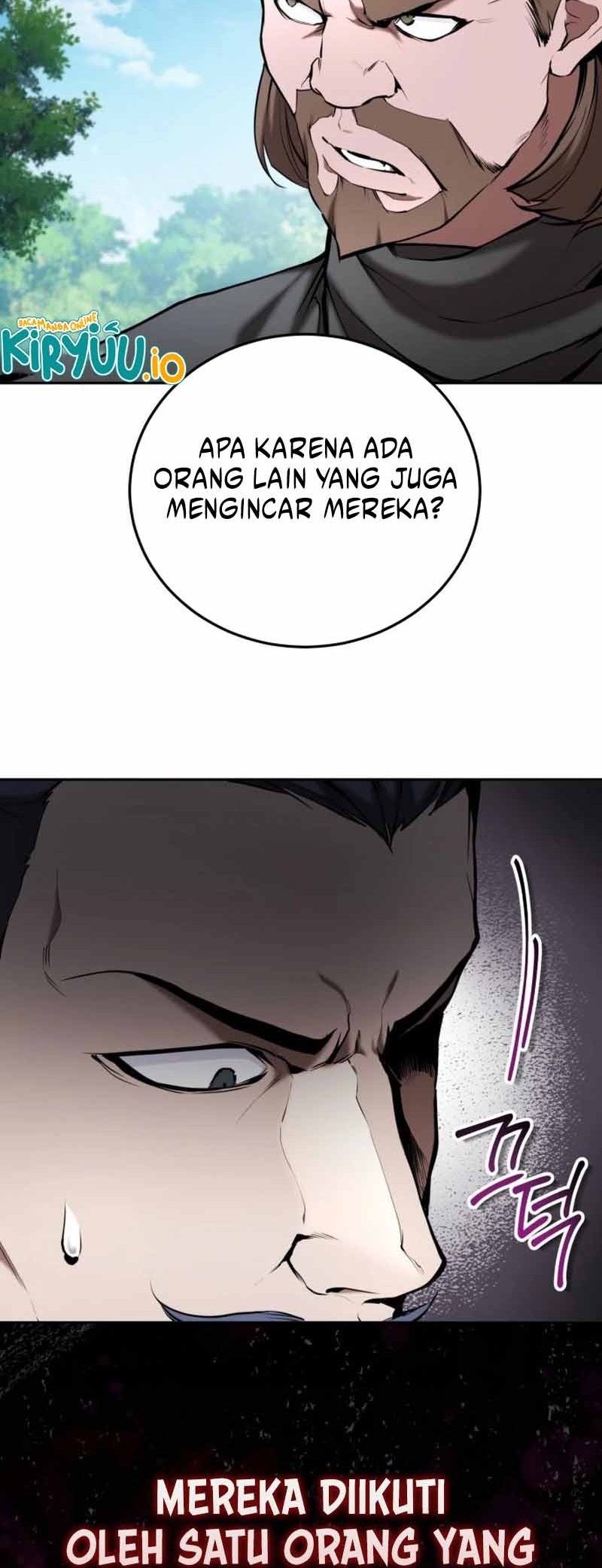 The Demonic Cult Leader Is Too Reluctant Chapter 49 Gambar 31