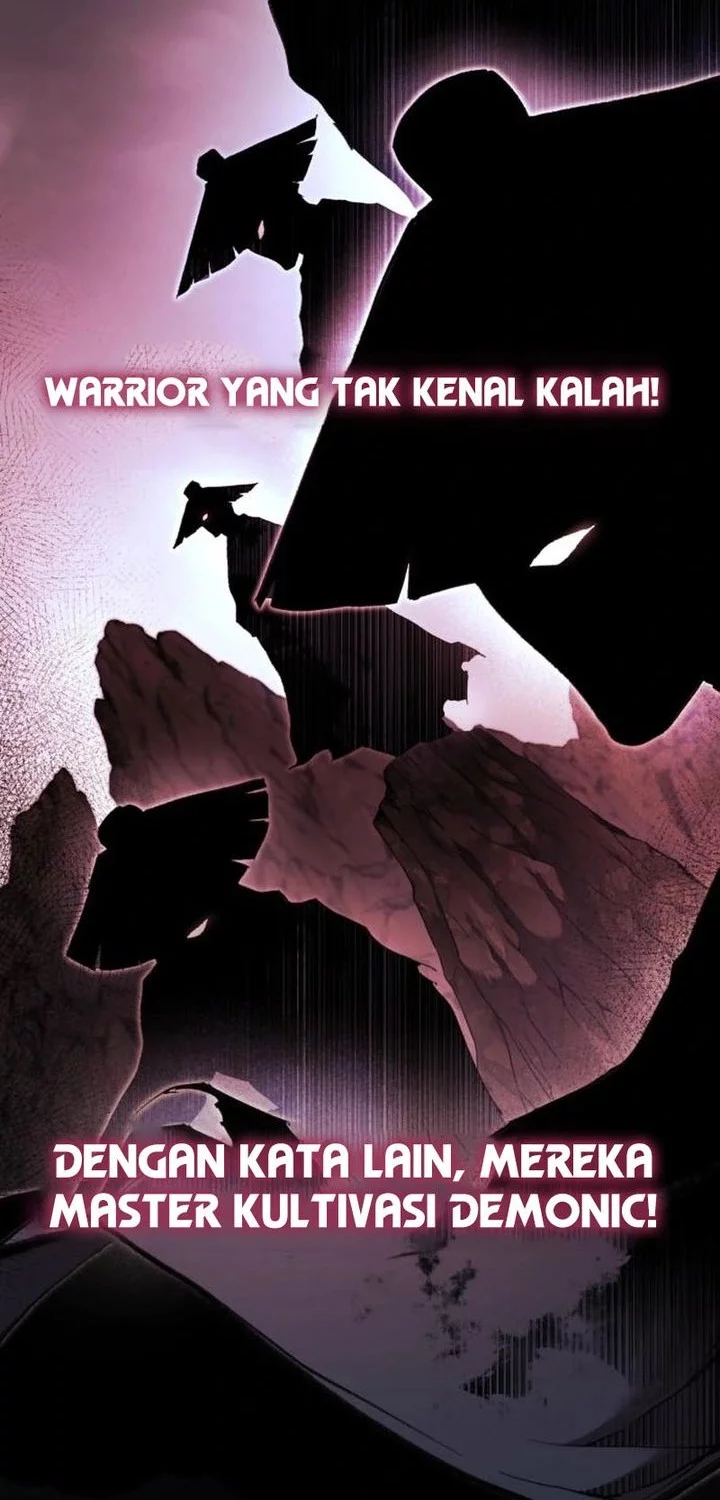 The Demonic Cult Leader Is Too Reluctant Chapter 50 Gambar 26