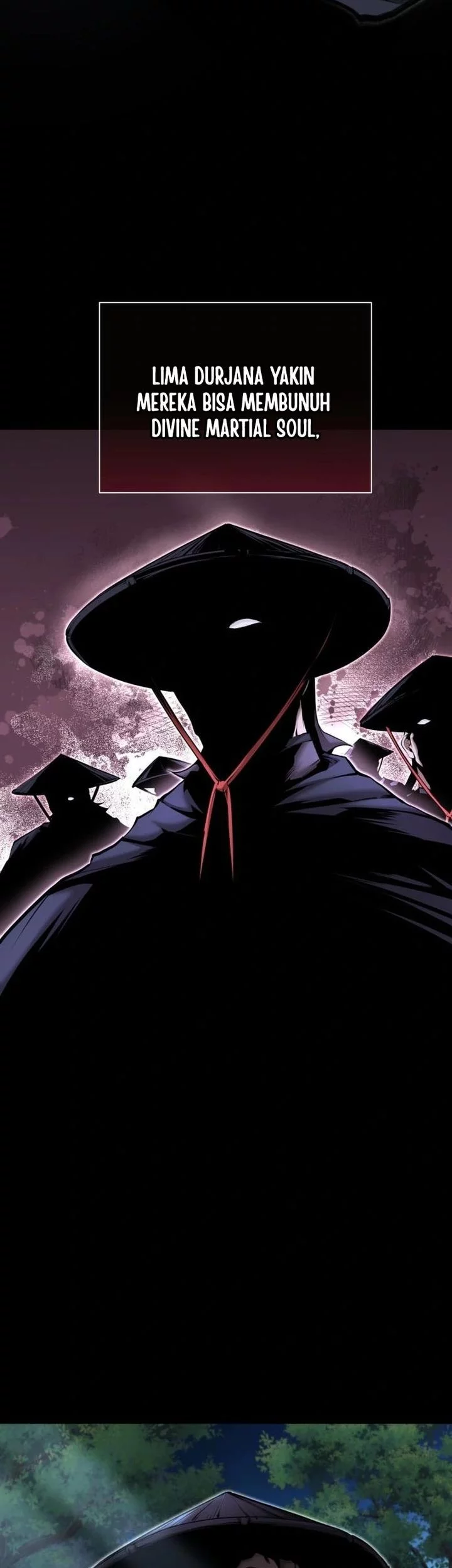 The Demonic Cult Leader Is Too Reluctant Chapter 50 Gambar 27