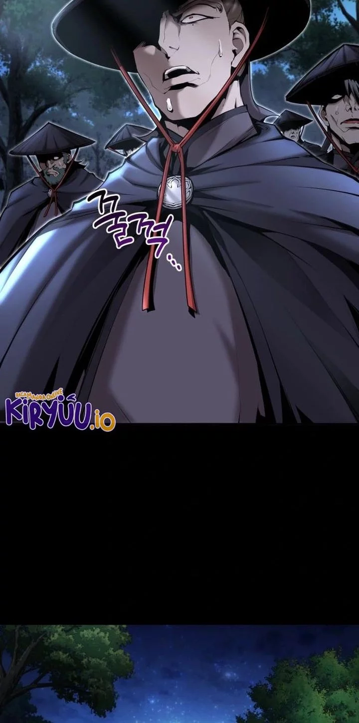 The Demonic Cult Leader Is Too Reluctant Chapter 50 Gambar 28