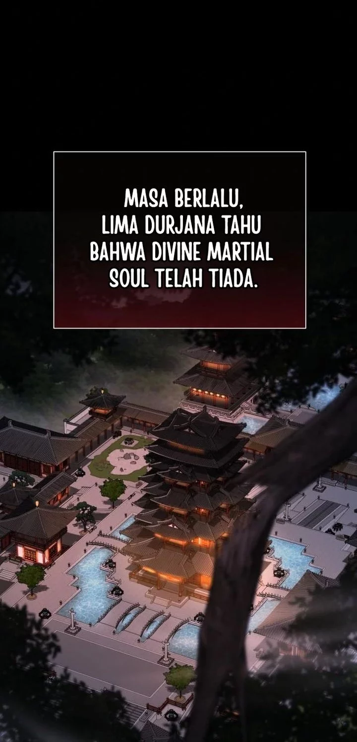 The Demonic Cult Leader Is Too Reluctant Chapter 50 Gambar 32