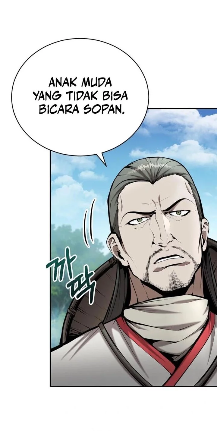 The Demonic Cult Leader Is Too Reluctant Chapter 50 Gambar 46