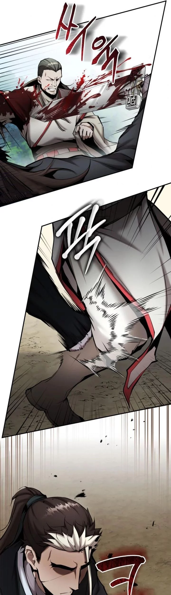 The Demonic Cult Leader Is Too Reluctant Chapter 50 Gambar 55