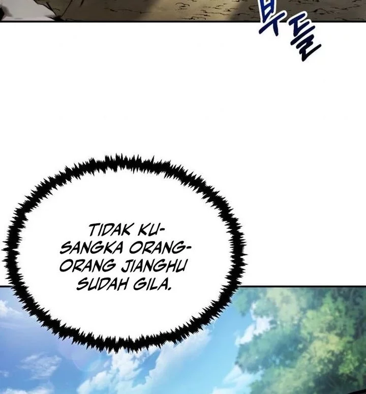 The Demonic Cult Leader Is Too Reluctant Chapter 50 Gambar 58