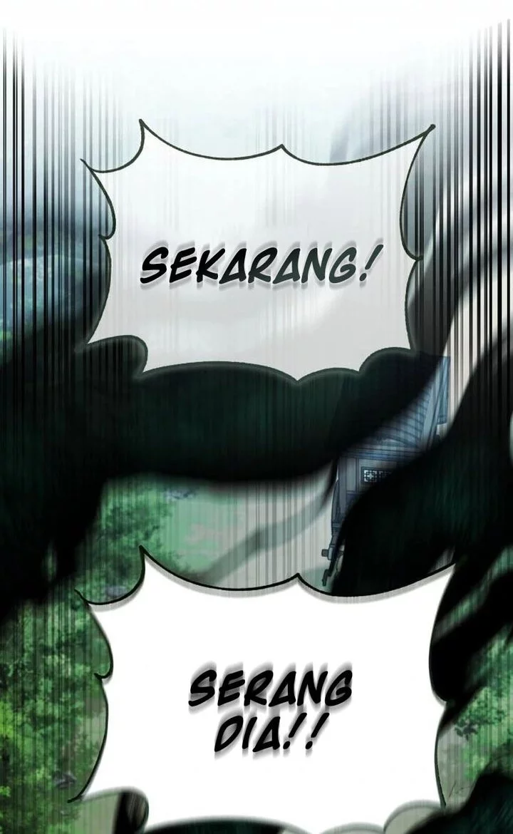 The Demonic Cult Leader Is Too Reluctant Chapter 50 Gambar 60