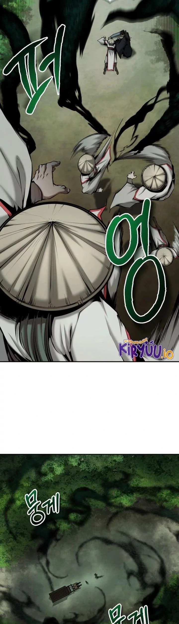 The Demonic Cult Leader Is Too Reluctant Chapter 50 Gambar 61