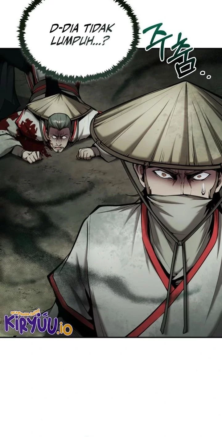 The Demonic Cult Leader Is Too Reluctant Chapter 50 Gambar 68