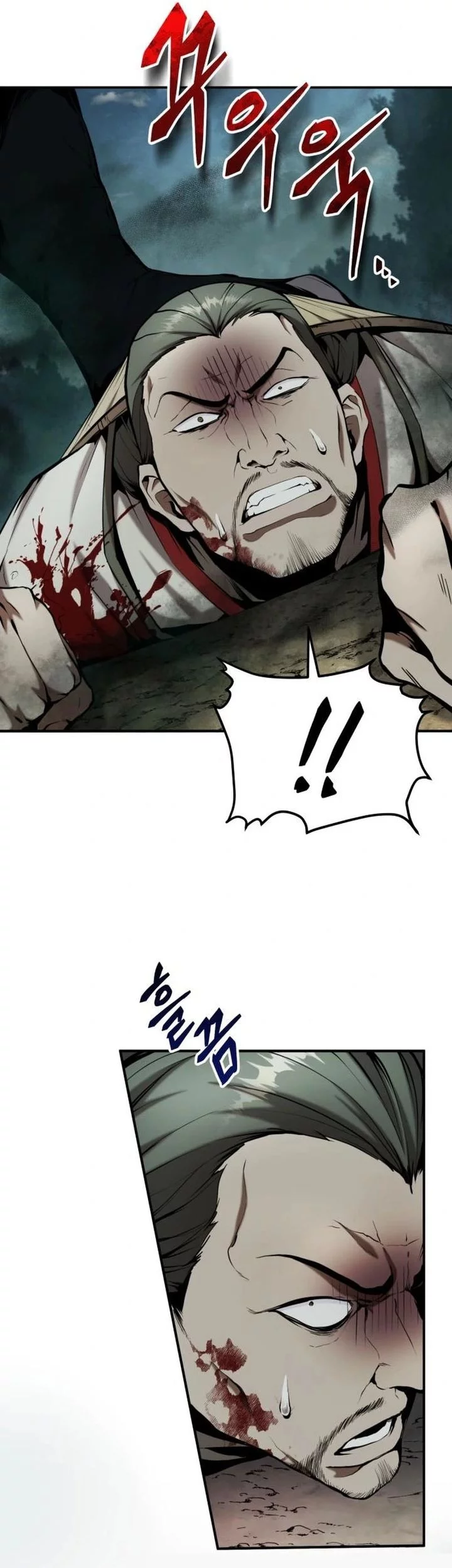 The Demonic Cult Leader Is Too Reluctant Chapter 50 Gambar 69