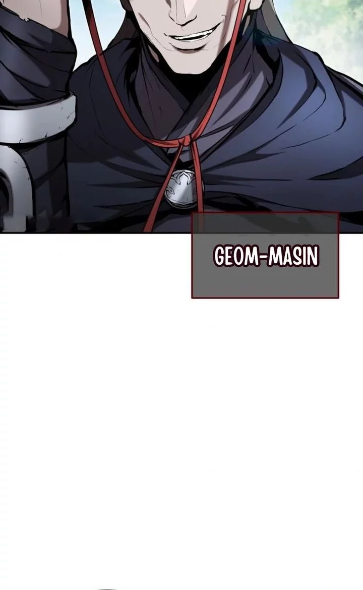 The Demonic Cult Leader Is Too Reluctant Chapter 50 Gambar 6