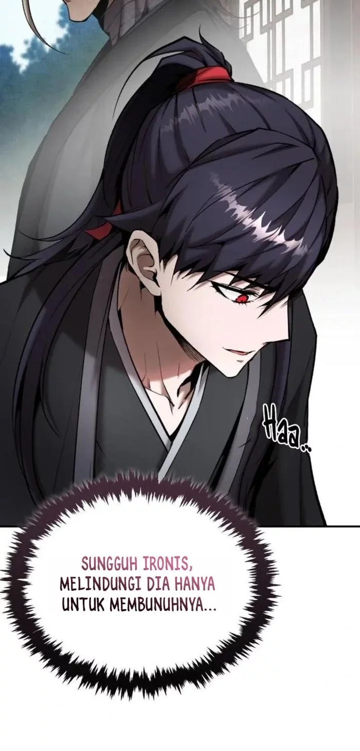 The Demonic Cult Leader Is Too Reluctant Chapter 51 Gambar 20