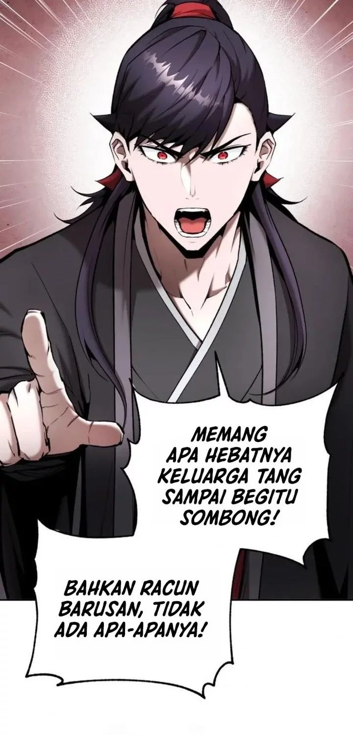 The Demonic Cult Leader Is Too Reluctant Chapter 51 Gambar 22