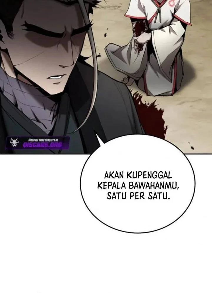 The Demonic Cult Leader Is Too Reluctant Chapter 51 Gambar 29