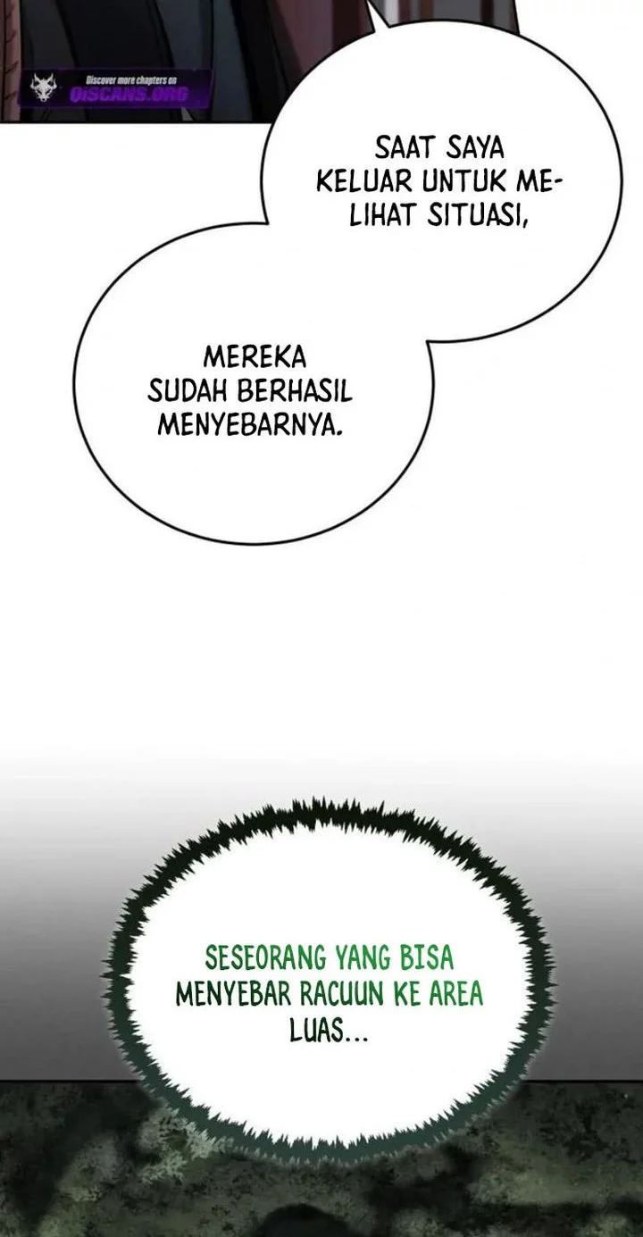 The Demonic Cult Leader Is Too Reluctant Chapter 51 Gambar 50