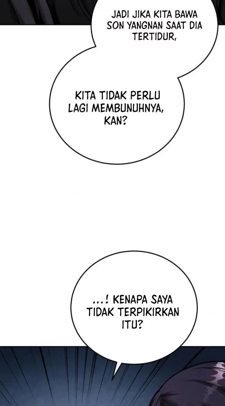 The Demonic Cult Leader Is Too Reluctant Chapter 51 Gambar 60