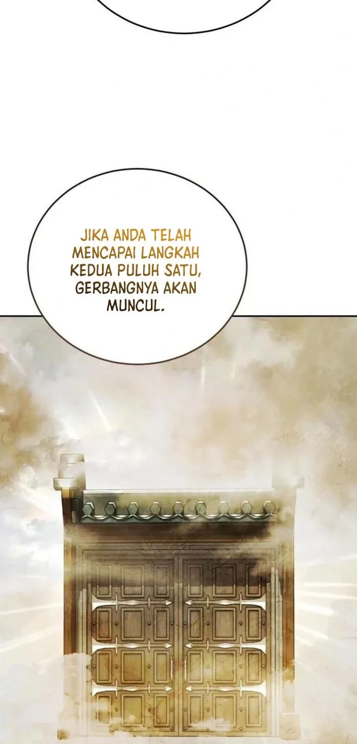 The Demonic Cult Leader Is Too Reluctant Chapter 51 Gambar 71