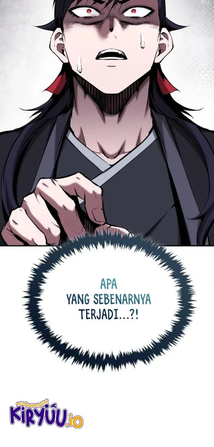 The Demonic Cult Leader Is Too Reluctant Chapter 51 Gambar 80