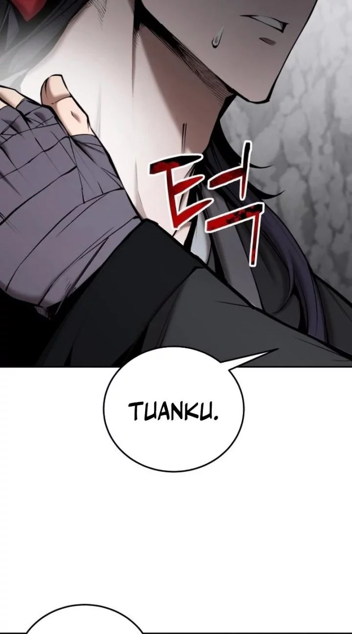 The Demonic Cult Leader Is Too Reluctant Chapter 52 Gambar 46