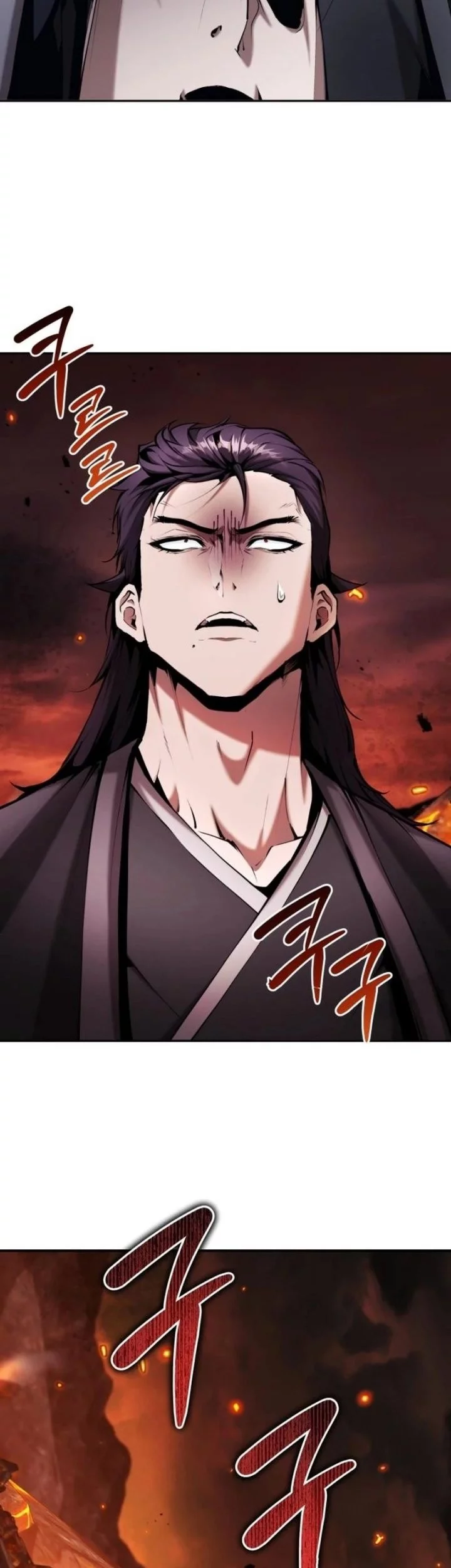 The Demonic Cult Leader Is Too Reluctant Chapter 52 Gambar 58