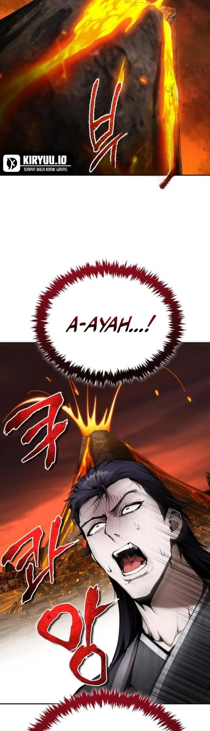 The Demonic Cult Leader Is Too Reluctant Chapter 52 Gambar 61