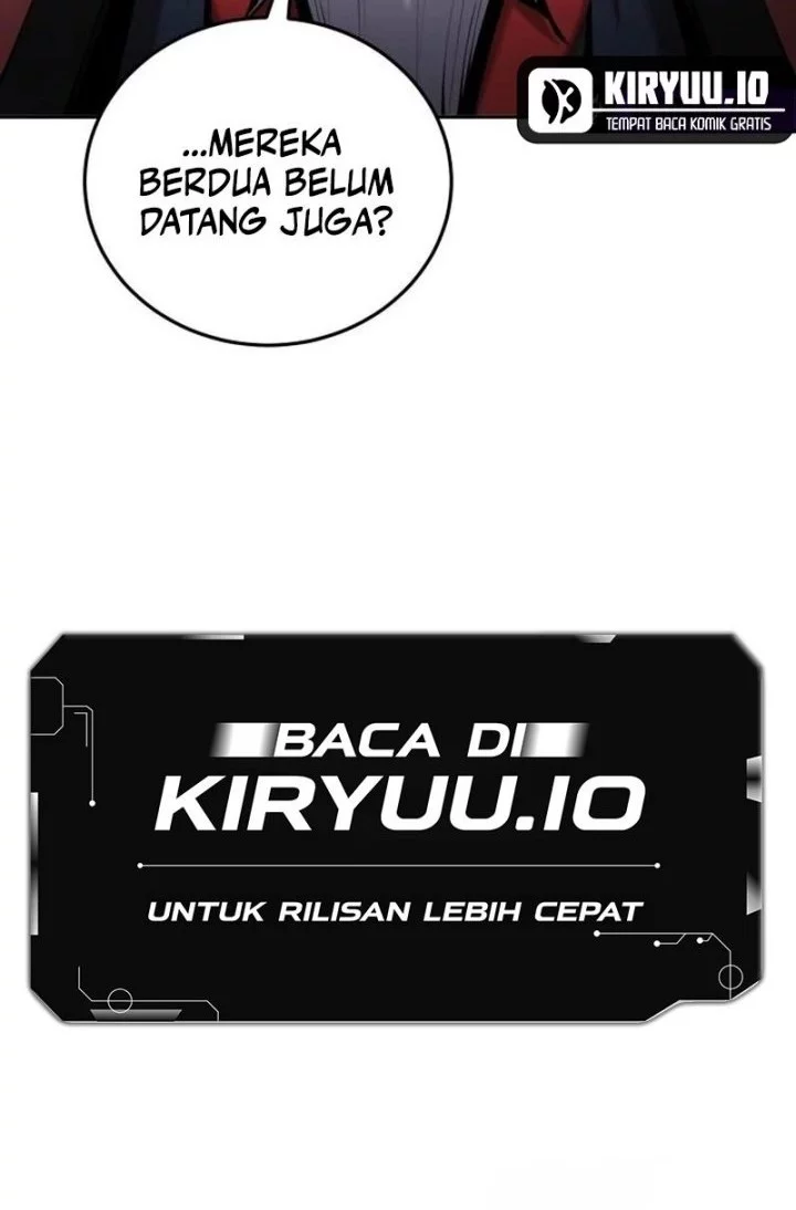 The Demonic Cult Leader Is Too Reluctant Chapter 52 Gambar 63