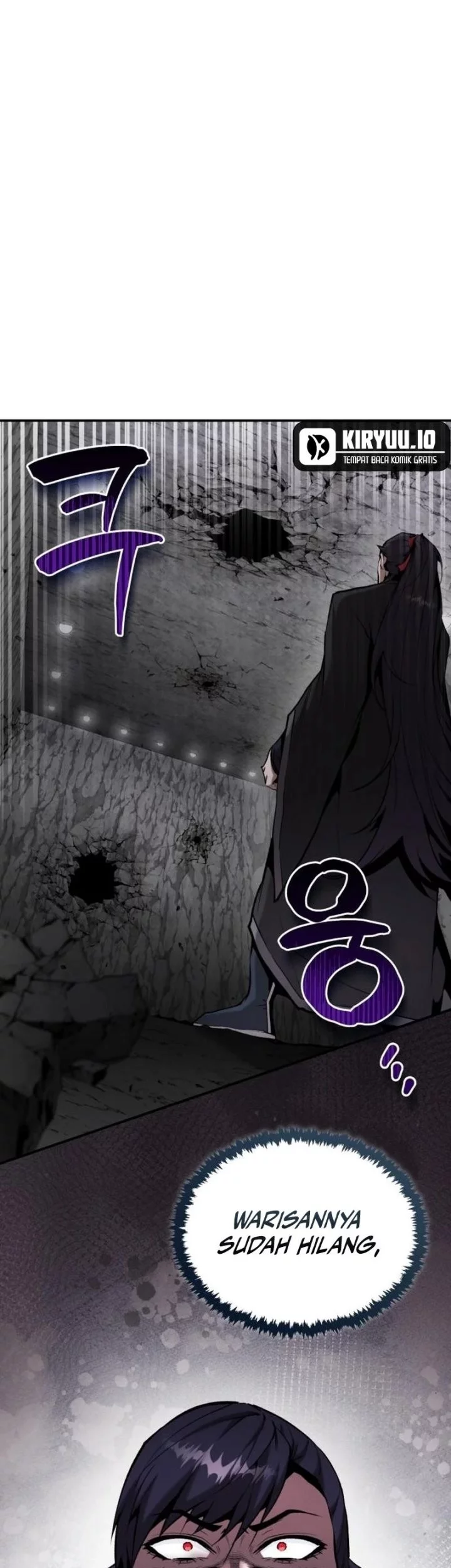 Baca  The Demonic Cult Leader Is Too Reluctant Chapter 52 Gambar 2