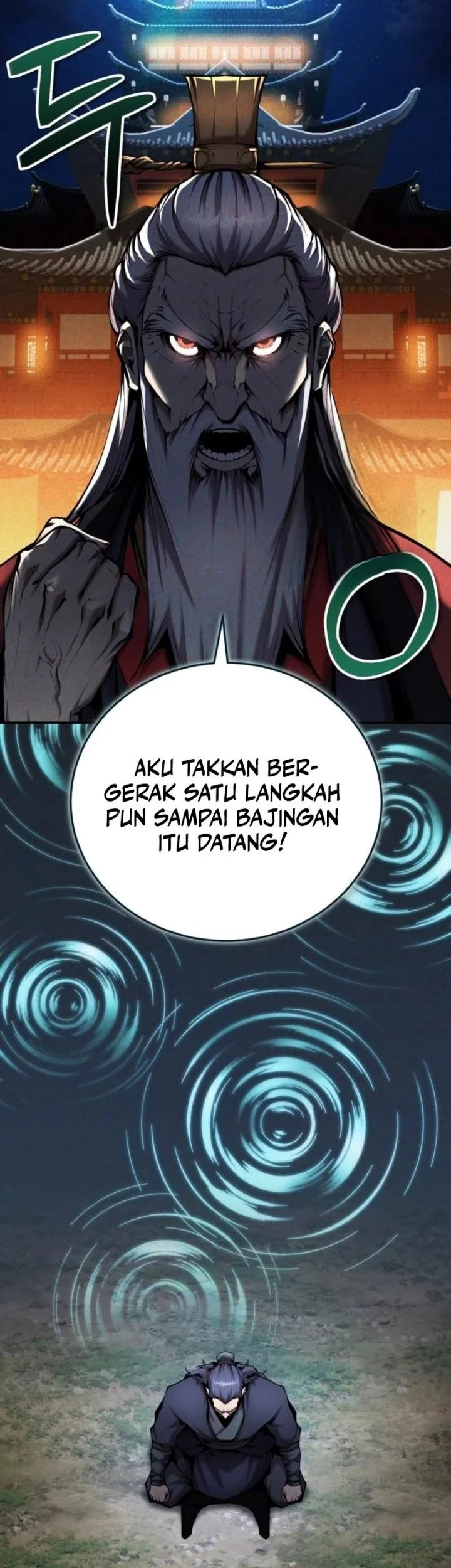 The Demonic Cult Leader Is Too Reluctant Chapter 52 Gambar 10