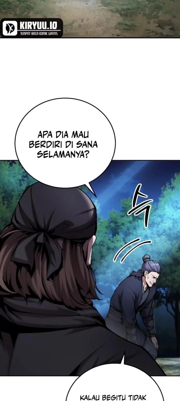 The Demonic Cult Leader Is Too Reluctant Chapter 52 Gambar 11