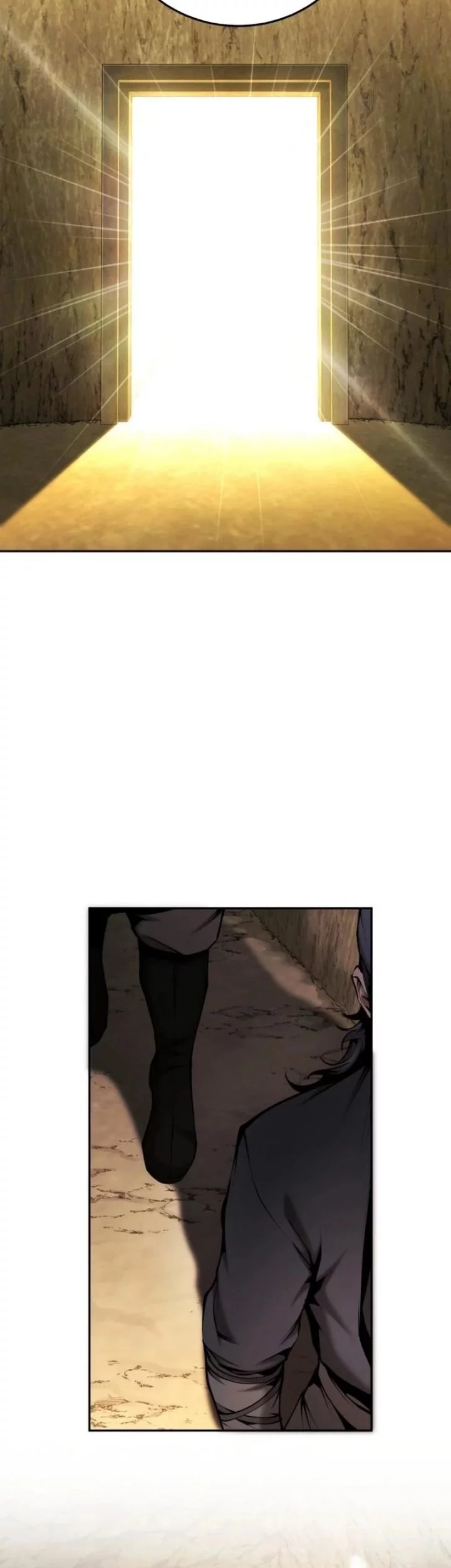 The Demonic Cult Leader Is Too Reluctant Chapter 52 Gambar 17