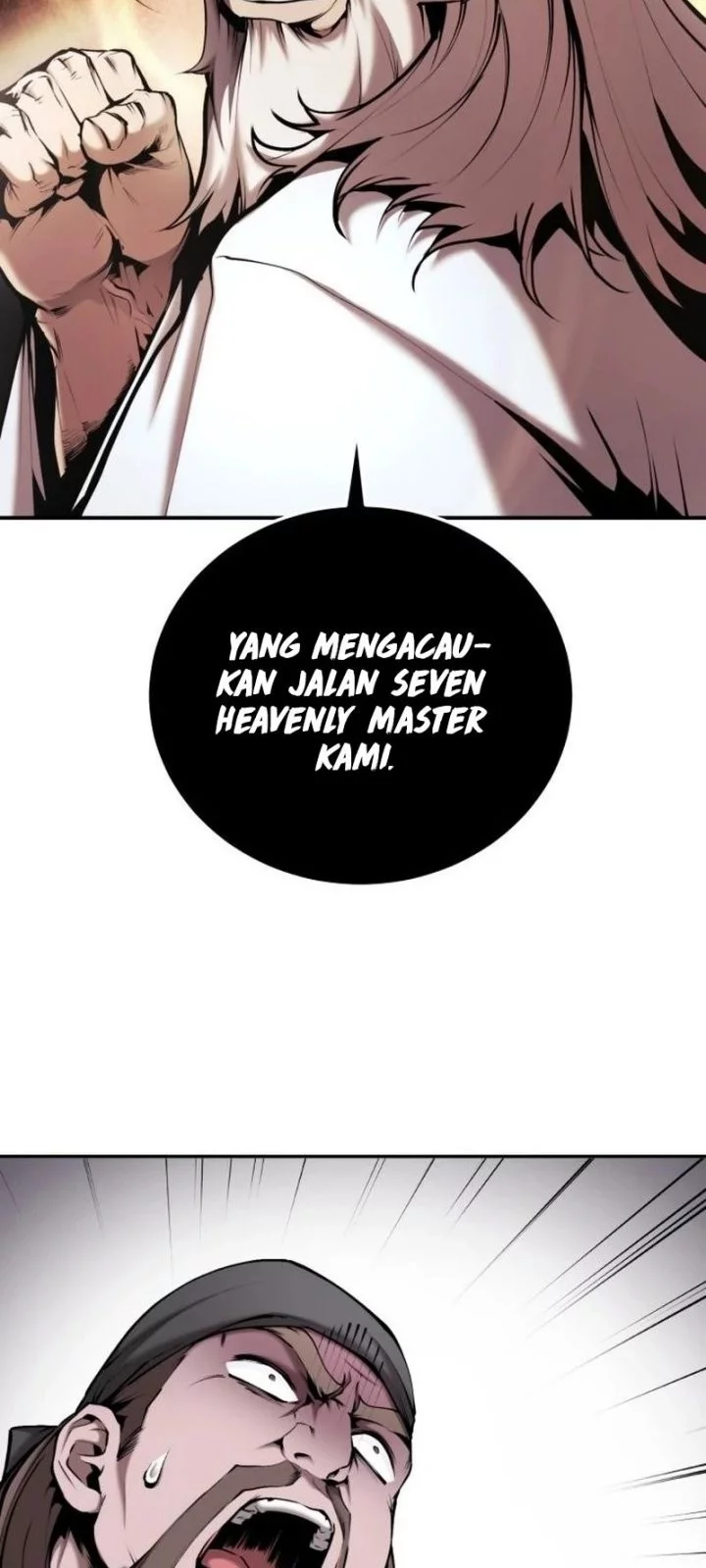 The Demonic Cult Leader Is Too Reluctant Chapter 52 Gambar 21