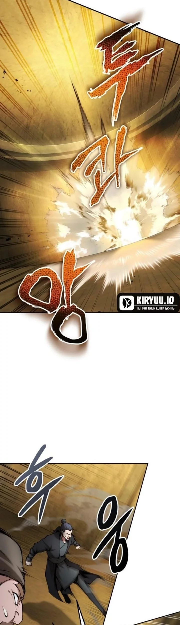 The Demonic Cult Leader Is Too Reluctant Chapter 52 Gambar 23