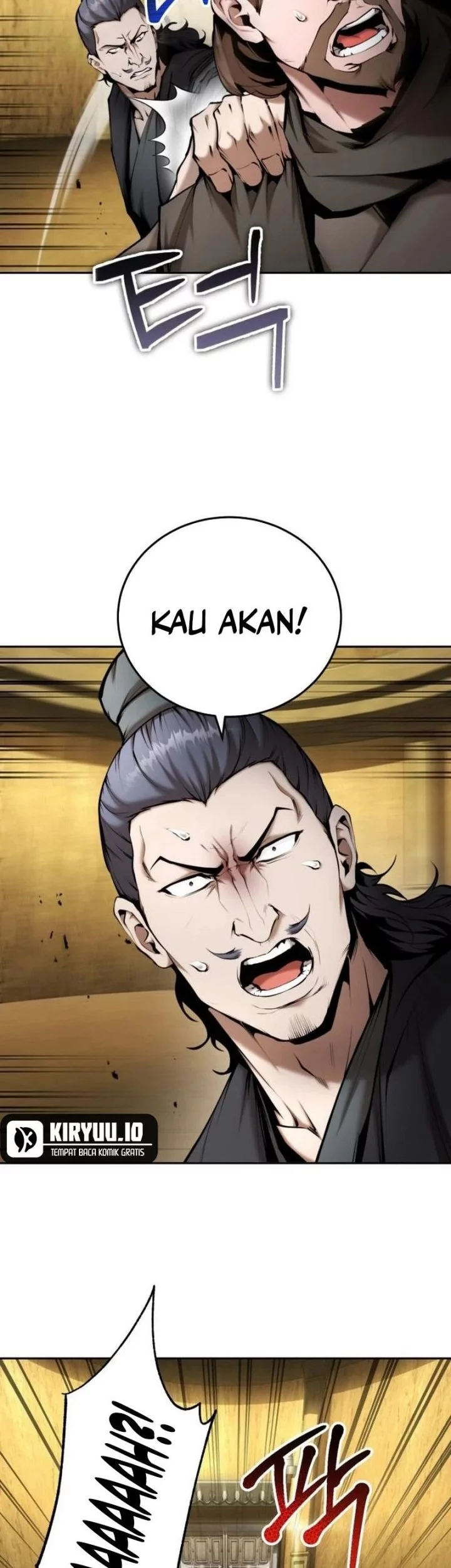 The Demonic Cult Leader Is Too Reluctant Chapter 52 Gambar 25