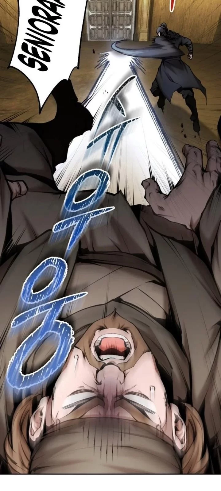 The Demonic Cult Leader Is Too Reluctant Chapter 52 Gambar 26