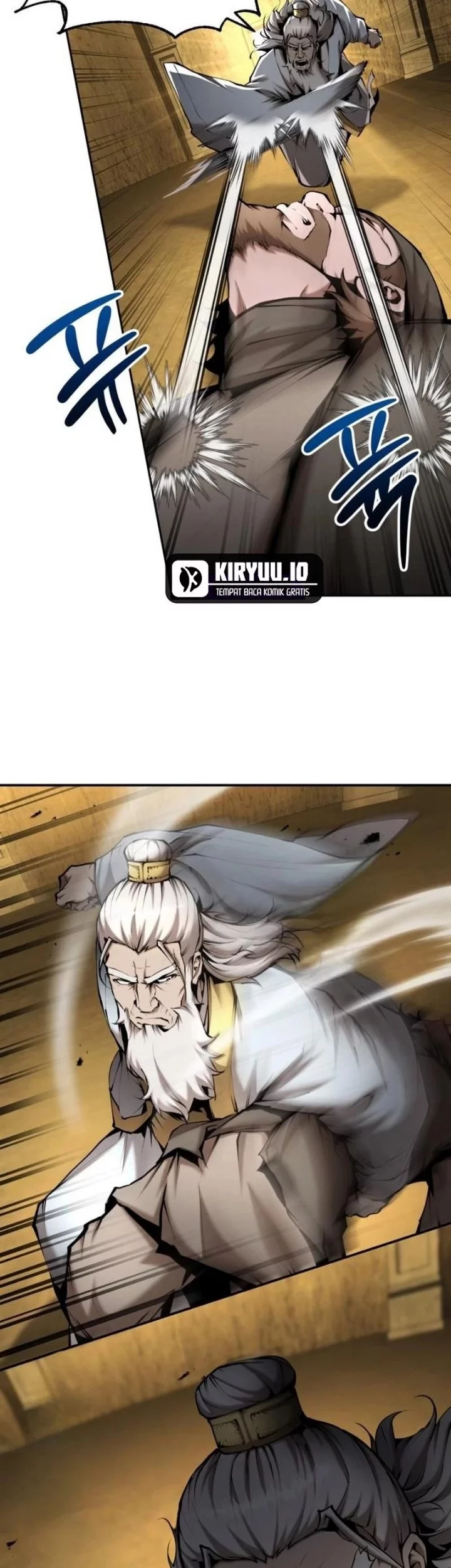 The Demonic Cult Leader Is Too Reluctant Chapter 52 Gambar 28