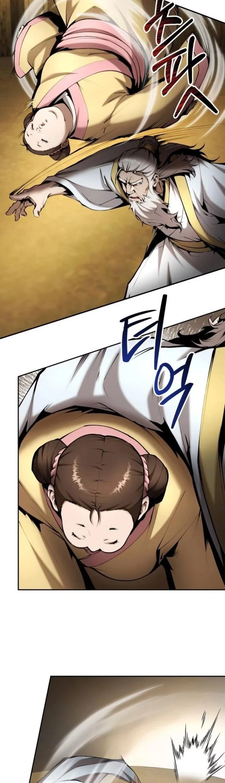 The Demonic Cult Leader Is Too Reluctant Chapter 52 Gambar 32