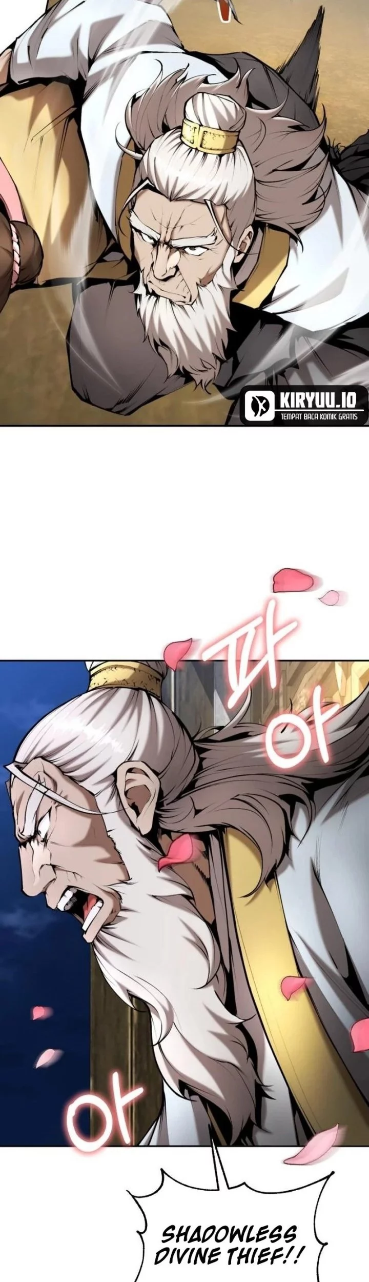 The Demonic Cult Leader Is Too Reluctant Chapter 52 Gambar 33