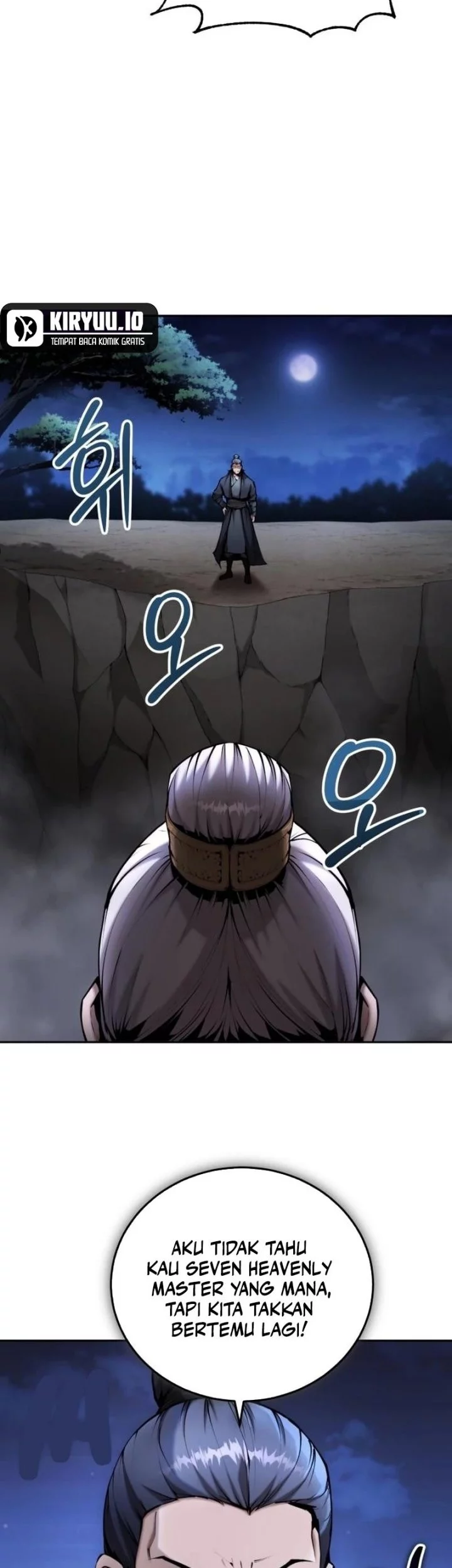 The Demonic Cult Leader Is Too Reluctant Chapter 52 Gambar 34